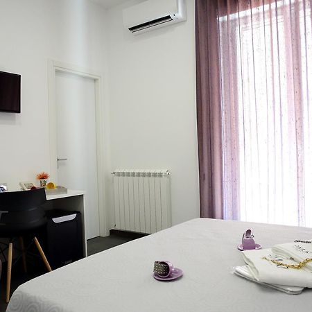 Amuri Room&Suite Палермо Екстериор снимка