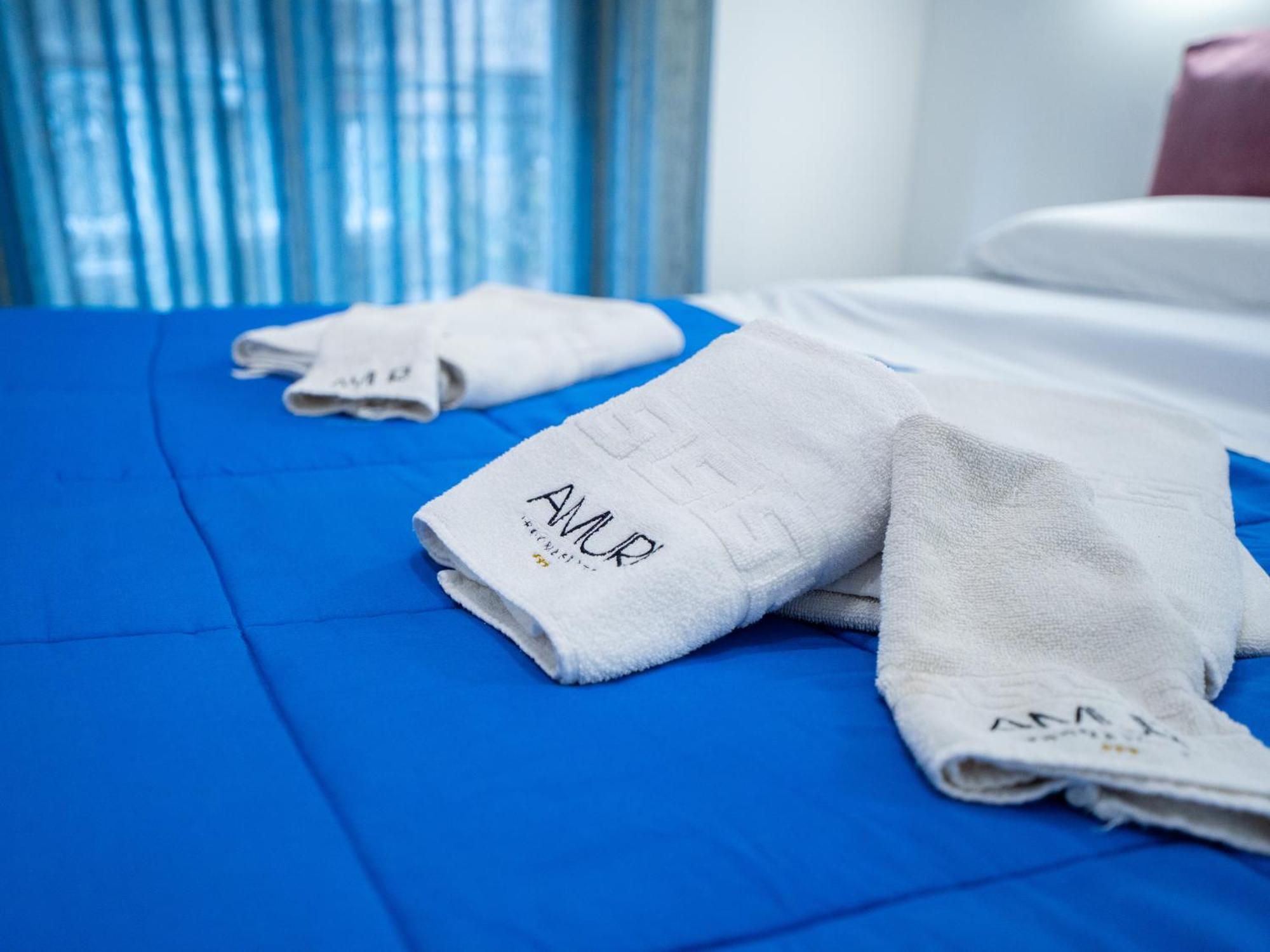 Amuri Room&Suite Палермо Екстериор снимка
