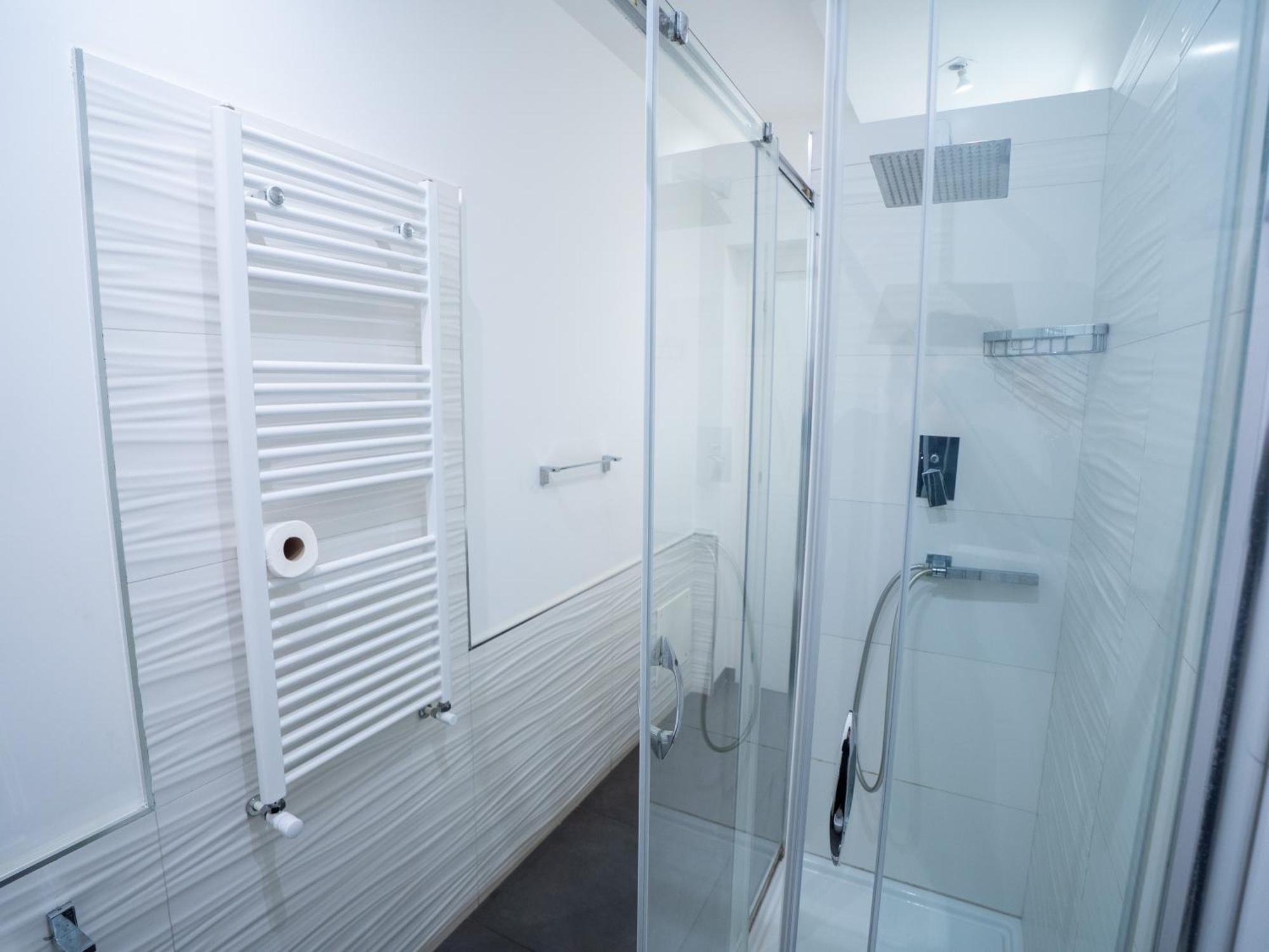 Amuri Room&Suite Палермо Екстериор снимка
