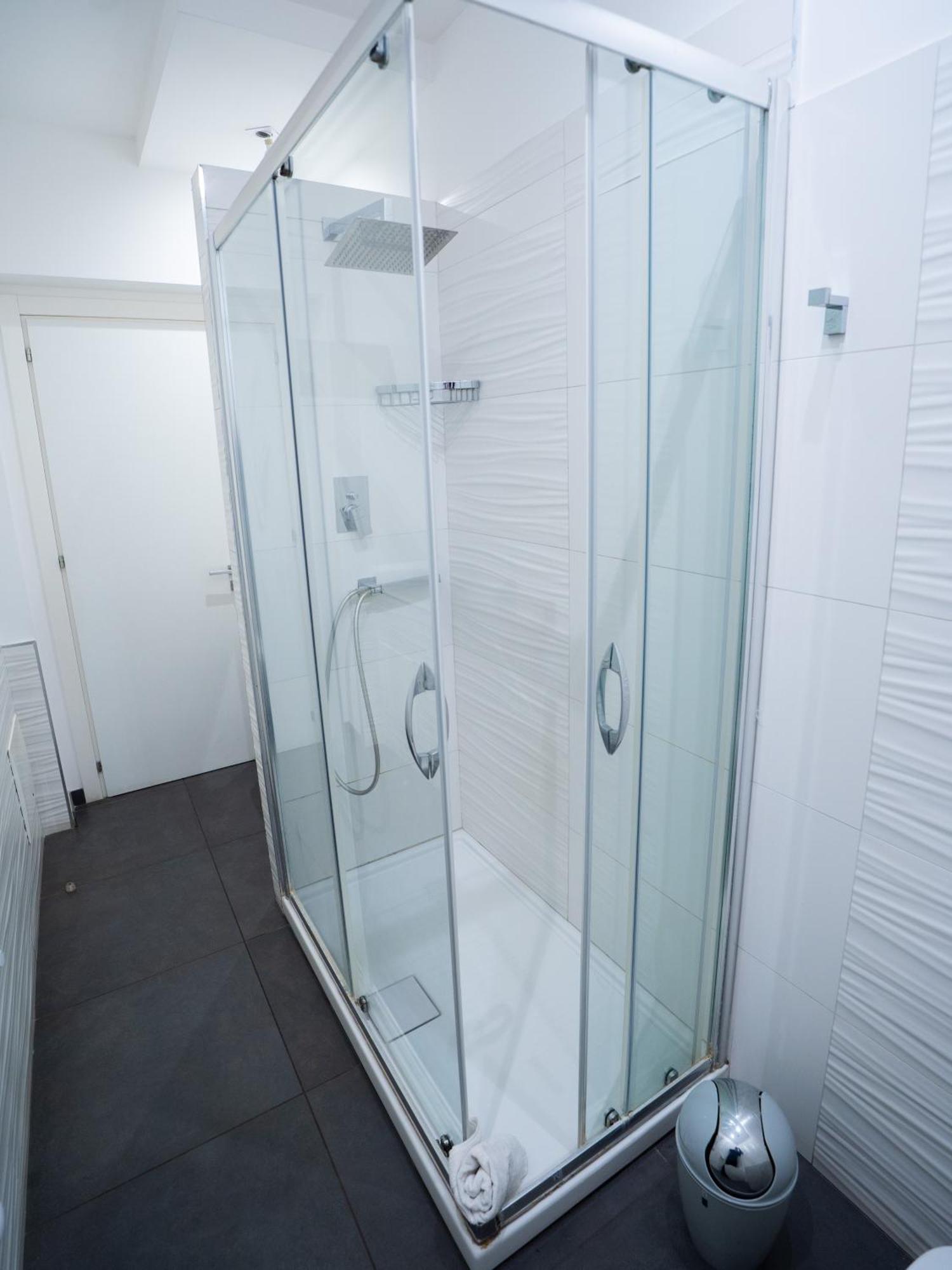 Amuri Room&Suite Палермо Екстериор снимка