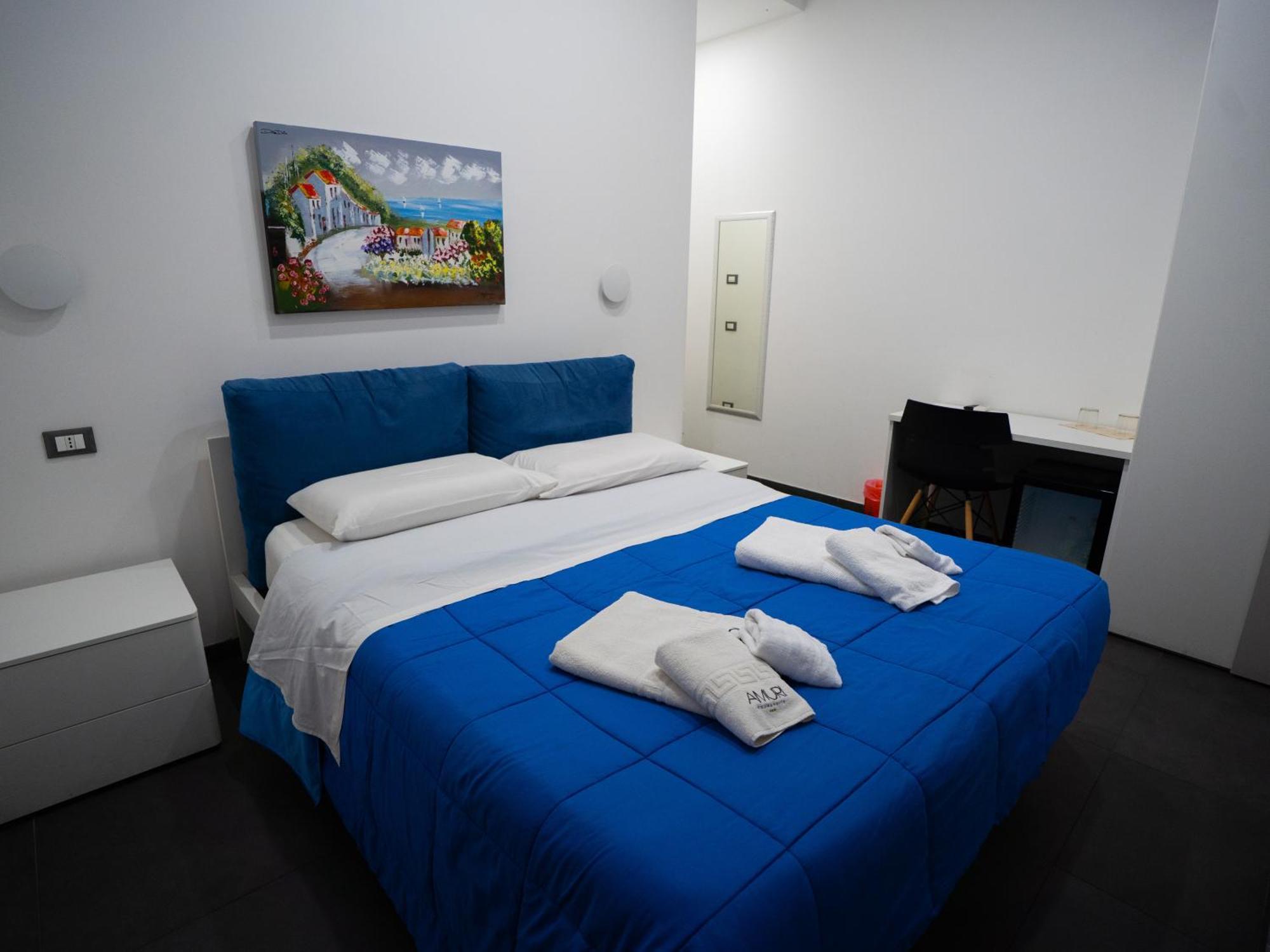 Amuri Room&Suite Палермо Екстериор снимка